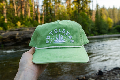 Outsiders & Co Legacy Hat