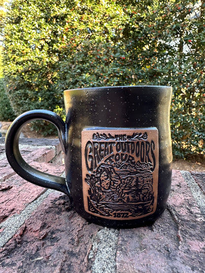 The Great Outdoors Tour Ceramic Mug