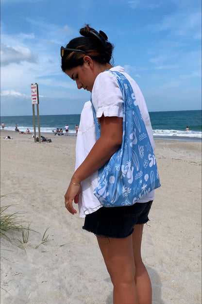 Salty Surf Bag