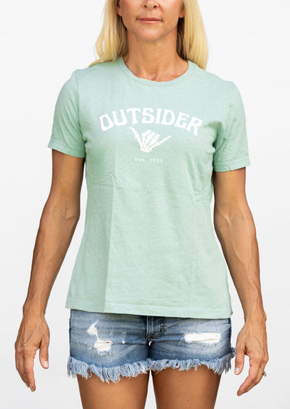 Outsiders Hang Loose Tee