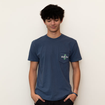 Outsiders and Co Logo Tee