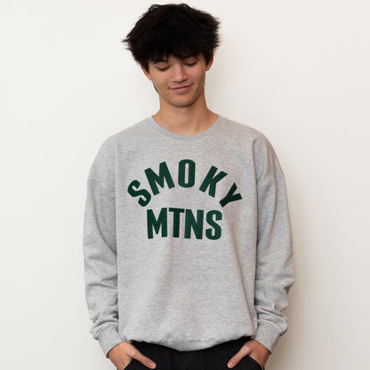 Smoky Mountains Sweatshirt